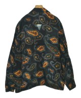 TOGA（トーガ）カジュアルシャツ 紺 サイズ:M メンズ/2200671018153