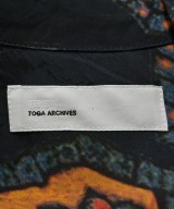 TOGA（トーガ）カジュアルシャツ 紺 サイズ:S メンズ/2200671018160
