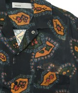 TOGA（トーガ）カジュアルシャツ 紺 サイズ:S メンズ/2200671018160