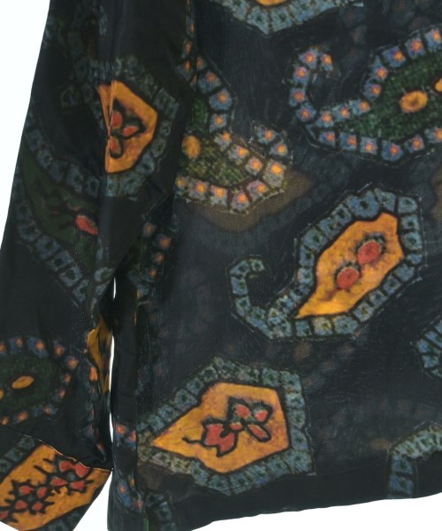 TOGA（トーガ）カジュアルシャツ 紺 サイズ:S メンズ/2200671018177