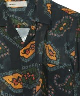 TOGA（トーガ）カジュアルシャツ 紺 サイズ:S メンズ/2200671018177