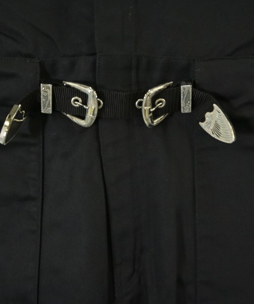 TOGA（トーガ）その他 黒 サイズ:M メンズ/2200671018221