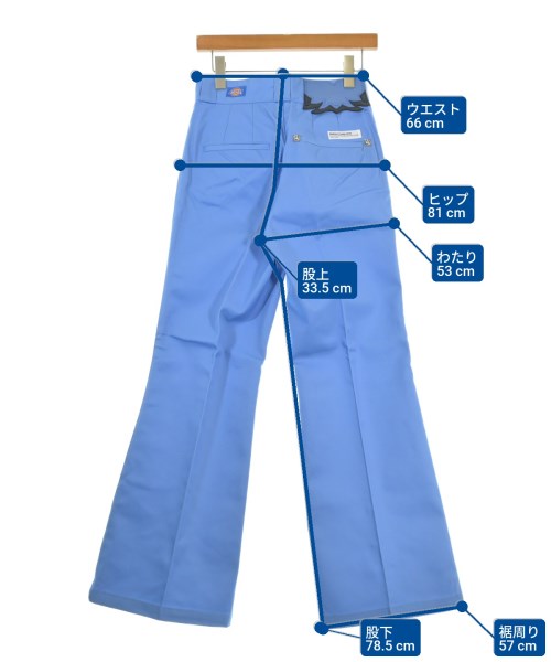 TOGA（トーガ）その他 青 サイズ:S メンズ/2200671018252