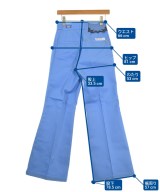 TOGA（トーガ）その他 青 サイズ:S メンズ/2200671018252