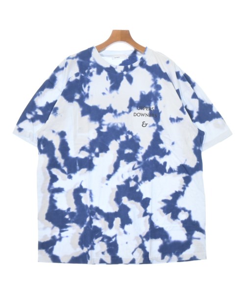 TOGA(トーガ)Tシャツ・カットソー 青 サイズ:ONE/2200671018450