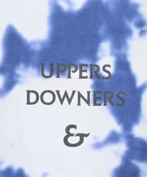 TOGA（トーガ）Tシャツ・カットソー 青 サイズ:ONE メンズ/2200671018450