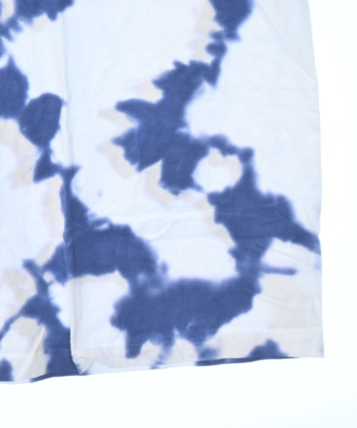 TOGA（トーガ）Tシャツ・カットソー 青 サイズ:ONE メンズ/2200671018450