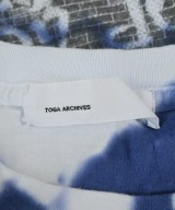 TOGA（トーガ）Tシャツ・カットソー 青 サイズ:ONE メンズ/2200671018450
