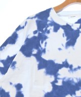 TOGA（トーガ）Tシャツ・カットソー 青 サイズ:ONE メンズ/2200671018450