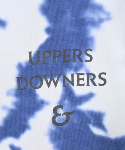 TOGA（トーガ）Tシャツ・カットソー 青 サイズ:ONE メンズ/2200671018467