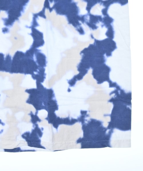 TOGA（トーガ）Tシャツ・カットソー 青 サイズ:ONE メンズ/2200671018467