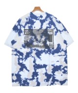 TOGA（トーガ）Tシャツ・カットソー 青 サイズ:ONE メンズ/2200671018467