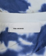 TOGA（トーガ）Tシャツ・カットソー 青 サイズ:ONE メンズ/2200671018467