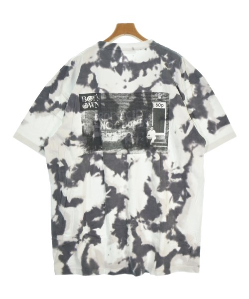 TOGA（トーガ）Tシャツ・カットソー グレー サイズ:ONE メンズ/2200671018474