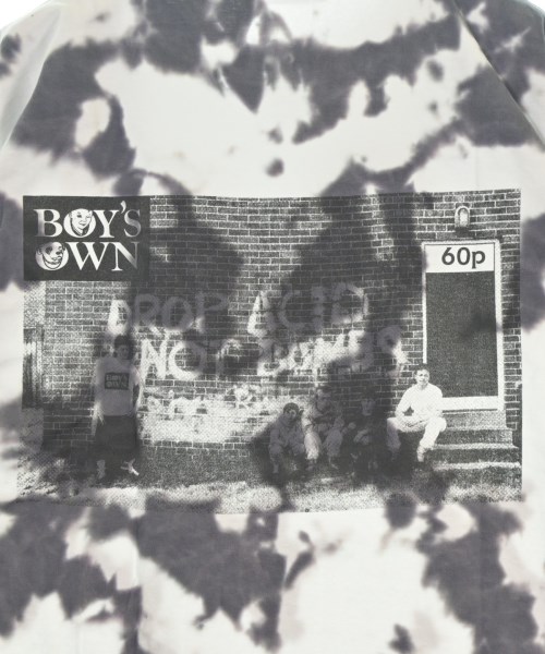 TOGA（トーガ）Tシャツ・カットソー グレー サイズ:ONE メンズ/2200671018498