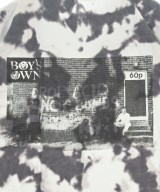 TOGA（トーガ）Tシャツ・カットソー グレー サイズ:ONE メンズ/2200671018498