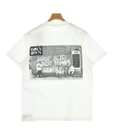 TOGA（トーガ）Tシャツ・カットソー 白 サイズ:M メンズ/2200671018504