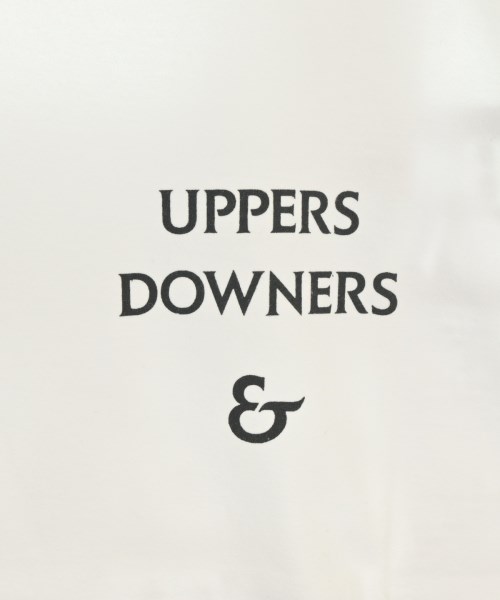 TOGA（トーガ）Tシャツ・カットソー 白 サイズ:S メンズ/2200671018528