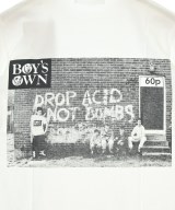 TOGA（トーガ）Tシャツ・カットソー 白 サイズ:S メンズ/2200671018528