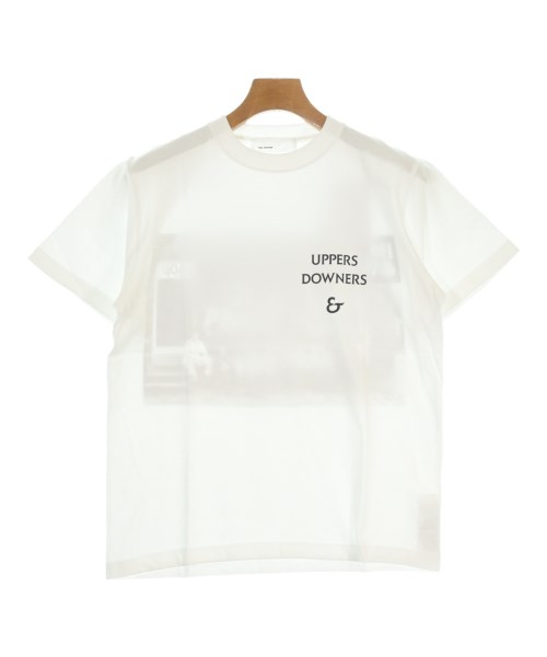 TOGA(トーガ)Tシャツ・カットソー 白 サイズ:S/2200671018535