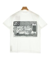 TOGA（トーガ）Tシャツ・カットソー 白 サイズ:S メンズ/2200671018535