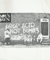 TOGA（トーガ）Tシャツ・カットソー 白 サイズ:M メンズ/2200671018542