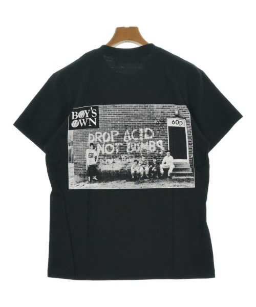 TOGA（トーガ）Tシャツ・カットソー 黒 サイズ:M メンズ/2200671018559