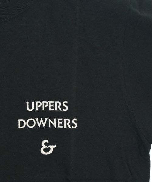 TOGA（トーガ）Tシャツ・カットソー 黒 サイズ:M メンズ/2200671018559