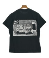 TOGA（トーガ）Tシャツ・カットソー 黒 サイズ:M メンズ/2200671018559