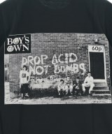 TOGA（トーガ）Tシャツ・カットソー 黒 サイズ:M メンズ/2200671018559