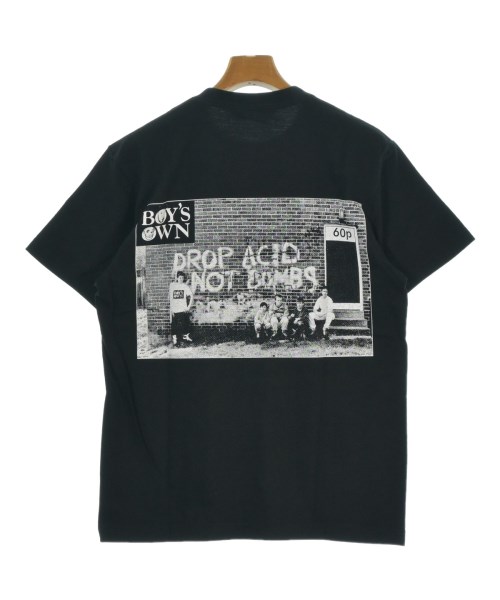 TOGA（トーガ）Tシャツ・カットソー 黒 サイズ:M メンズ/2200671018566