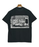 TOGA（トーガ）Tシャツ・カットソー 黒 サイズ:M メンズ/2200671018566