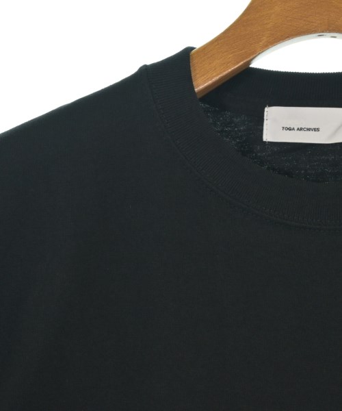 TOGA（トーガ）Tシャツ・カットソー 黒 サイズ:M メンズ/2200671018573