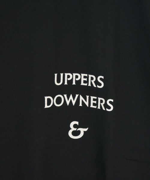 TOGA（トーガ）Tシャツ・カットソー 黒 サイズ:M メンズ/2200671018580