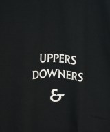 TOGA（トーガ）Tシャツ・カットソー 黒 サイズ:M メンズ/2200671018580