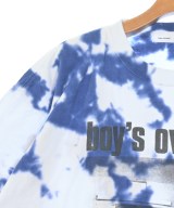 TOGA（トーガ）Tシャツ・カットソー 青 サイズ:ONE メンズ/2200671018603