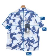 TOGA（トーガ）Tシャツ・カットソー 青 サイズ:ONE メンズ/2200671018603