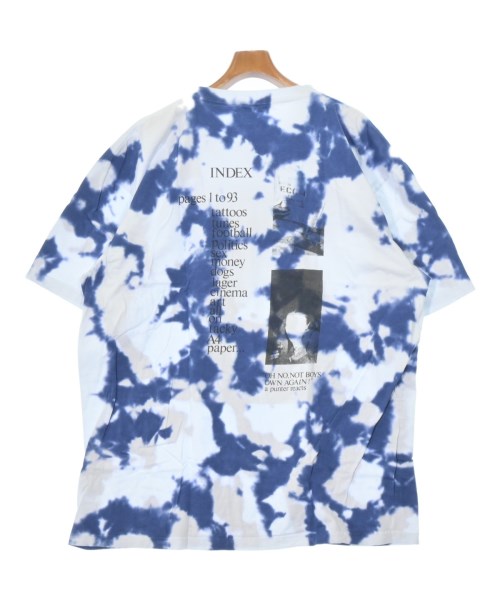 TOGA（トーガ）Tシャツ・カットソー 青 サイズ:ONE メンズ/2200671018610