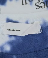 TOGA（トーガ）Tシャツ・カットソー 青 サイズ:ONE メンズ/2200671018610