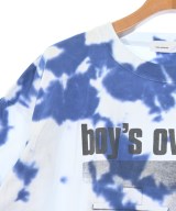 TOGA（トーガ）Tシャツ・カットソー 青 サイズ:ONE メンズ/2200671018610