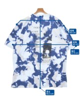 TOGA（トーガ）Tシャツ・カットソー 青 サイズ:ONE メンズ/2200671018610