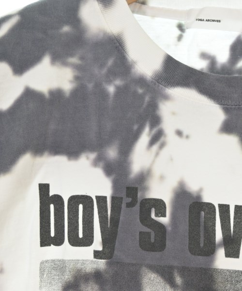 TOGA（トーガ）Tシャツ・カットソー グレー サイズ:ONE メンズ/2200671018627