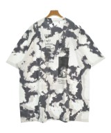 TOGA（トーガ）Tシャツ・カットソー グレー サイズ:ONE メンズ/2200671018634