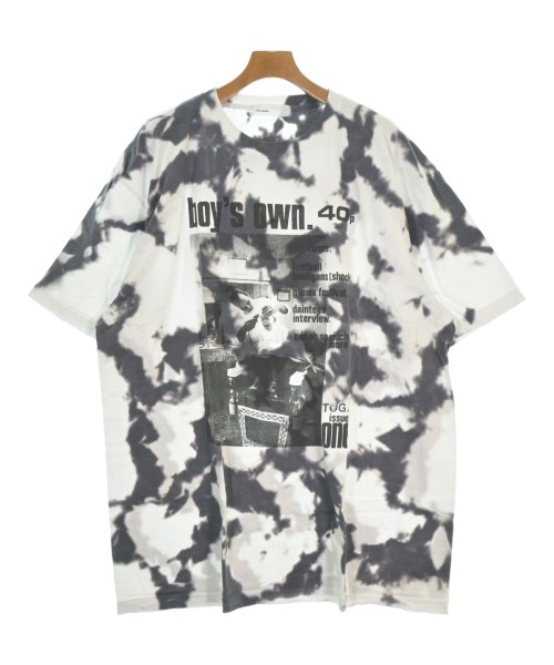 TOGA(トーガ)Tシャツ・カットソー グレー サイズ:ONE/2200671018641