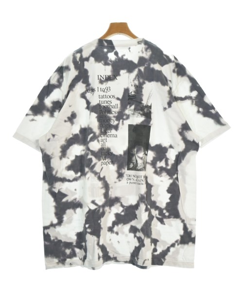 TOGA（トーガ）Tシャツ・カットソー グレー サイズ:ONE メンズ/2200671018641