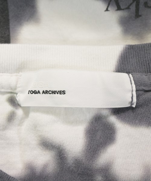 TOGA（トーガ）Tシャツ・カットソー グレー サイズ:ONE メンズ/2200671018641