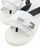 TOGA（トーガ）サンダル 白 サイズ:26cm メンズ/2200671018665