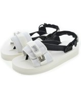 TOGA（トーガ）サンダル 白 サイズ:27cm メンズ/2200671018672