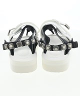 TOGA（トーガ）サンダル 白 サイズ:27cm メンズ/2200671018672