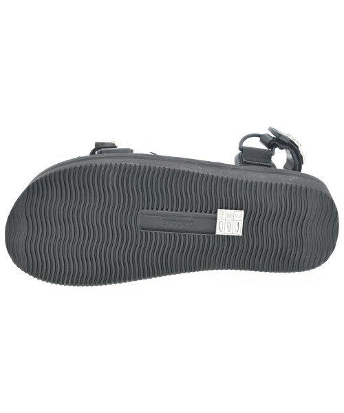 TOGA（トーガ）サンダル 黒 サイズ:27cm メンズ/2200671018689